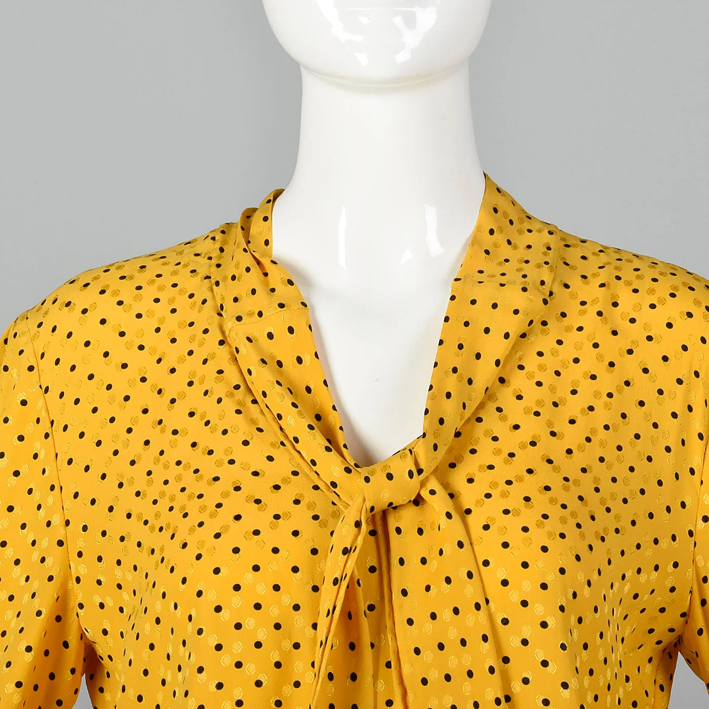 1980s Valentino Boutique Matching Set