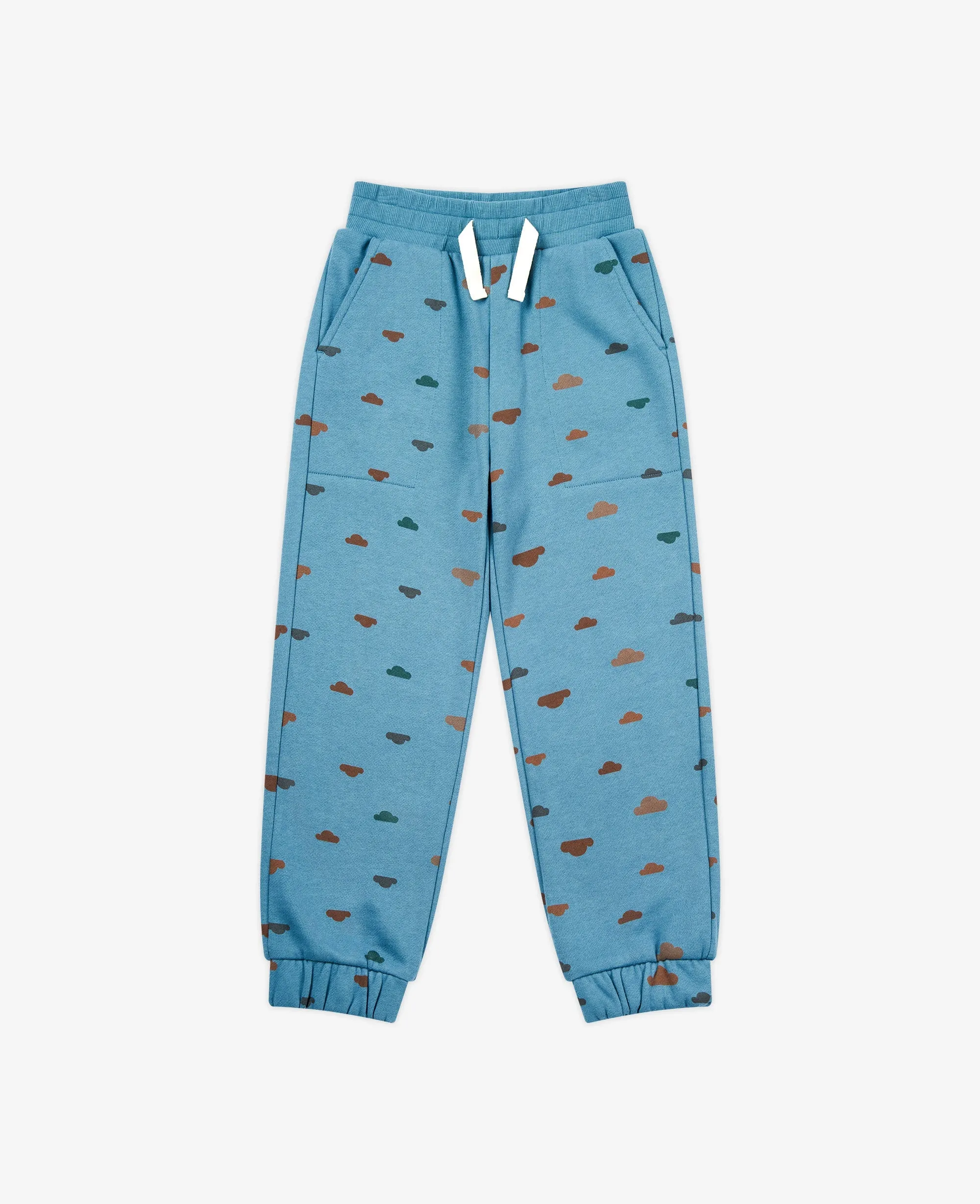 Active Joggers