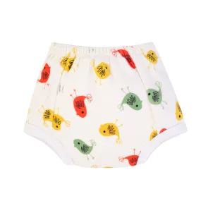 Birds Padded Underwear for Potty Training