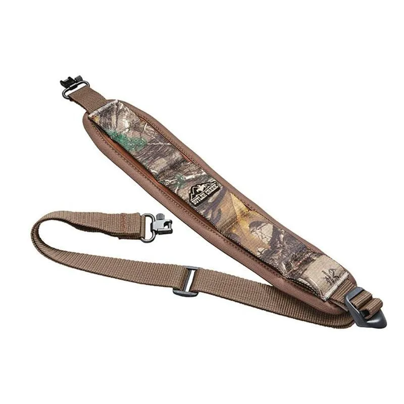 Butler Creek Comfort Stretch Sling (Pink or RealTree)
