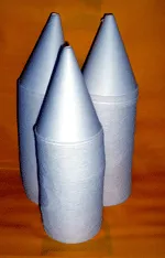 E-Z Funnel Refill - 50 pack