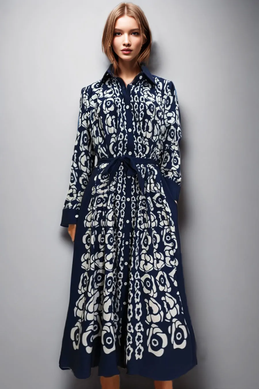 E7214 DRESS