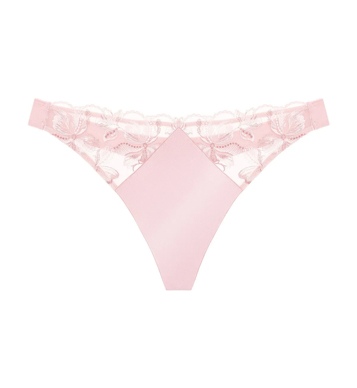 French Romance Thong