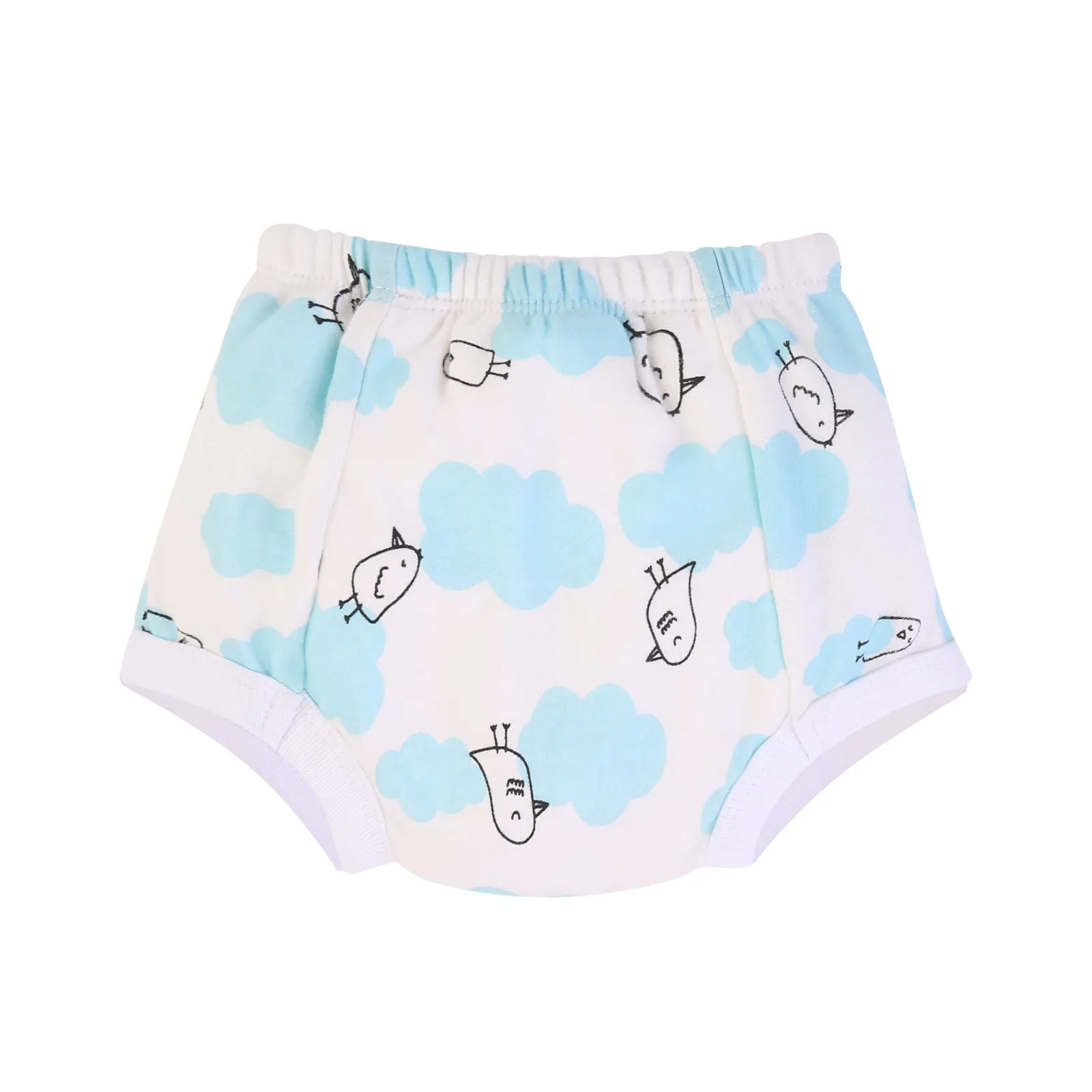 Padded Underwear for Potty Training - 12pack - Adventurer