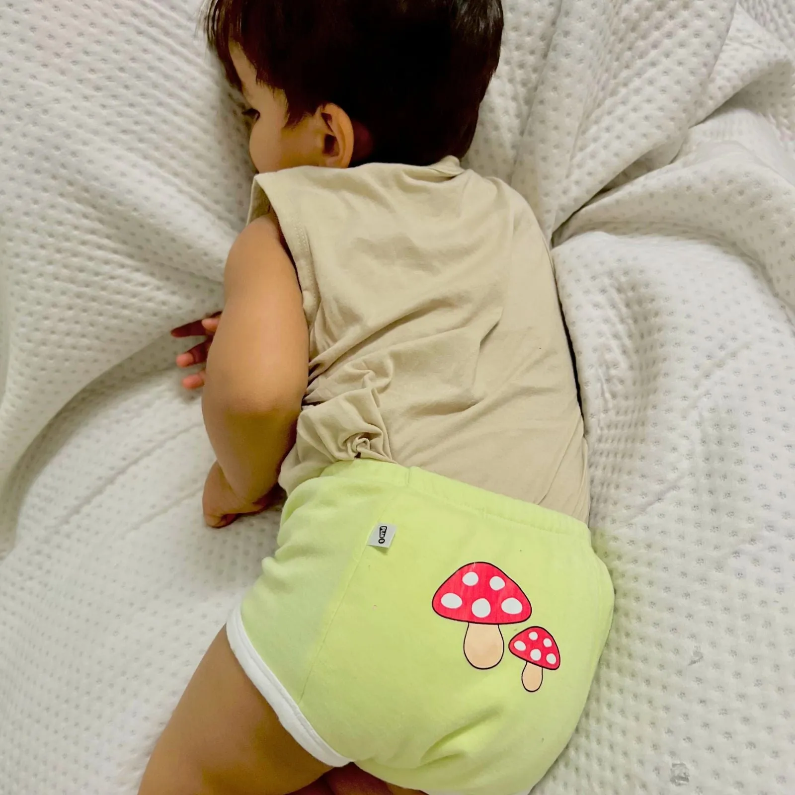Padded Underwear for Potty Training - 12pack - Adventurer