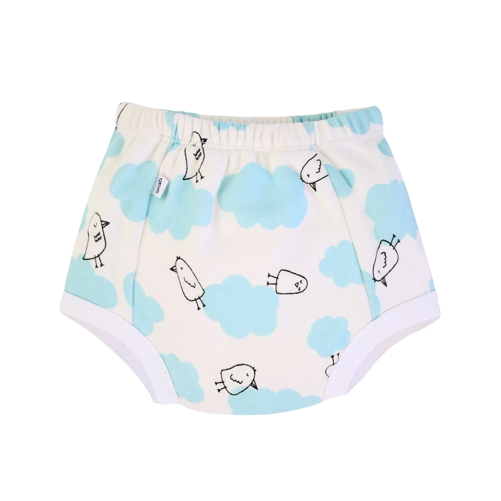 Padded Underwear for Potty Training - 12pack - Adventurer