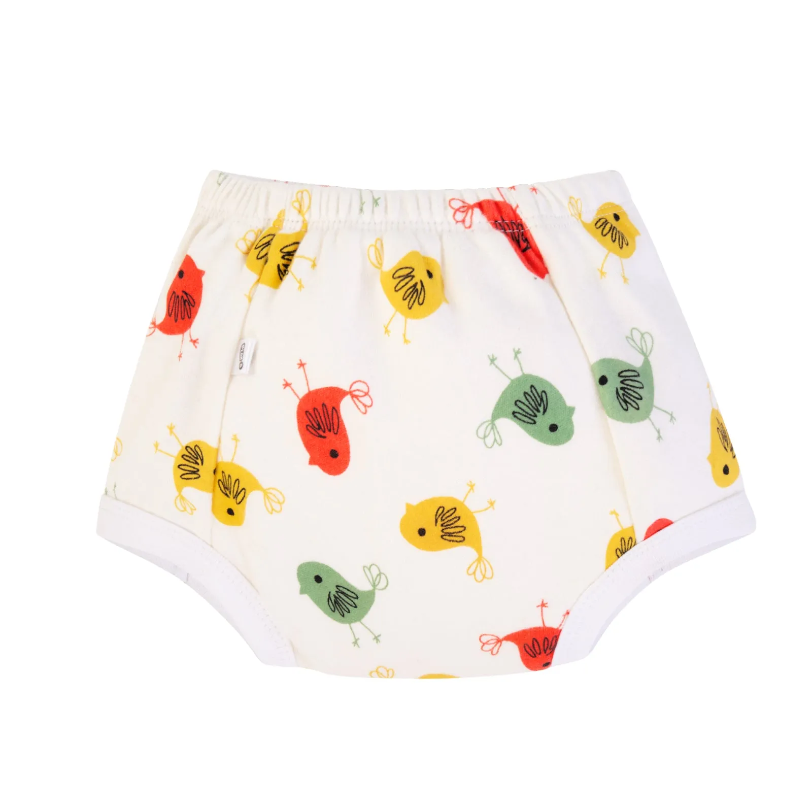 Padded Underwear for Potty Training - 12pack - Adventurer