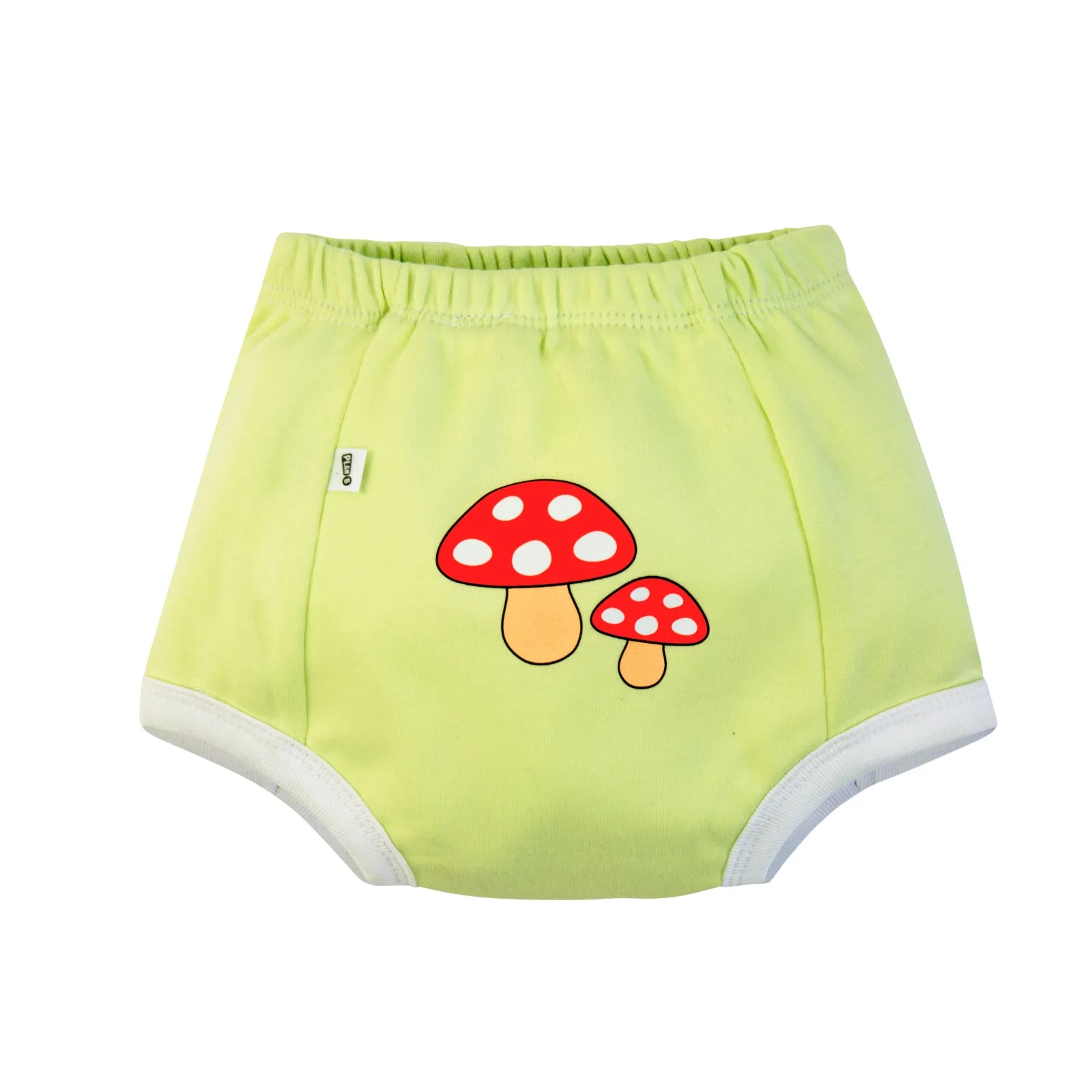 Padded Underwear for Potty Training - 12pack - Adventurer