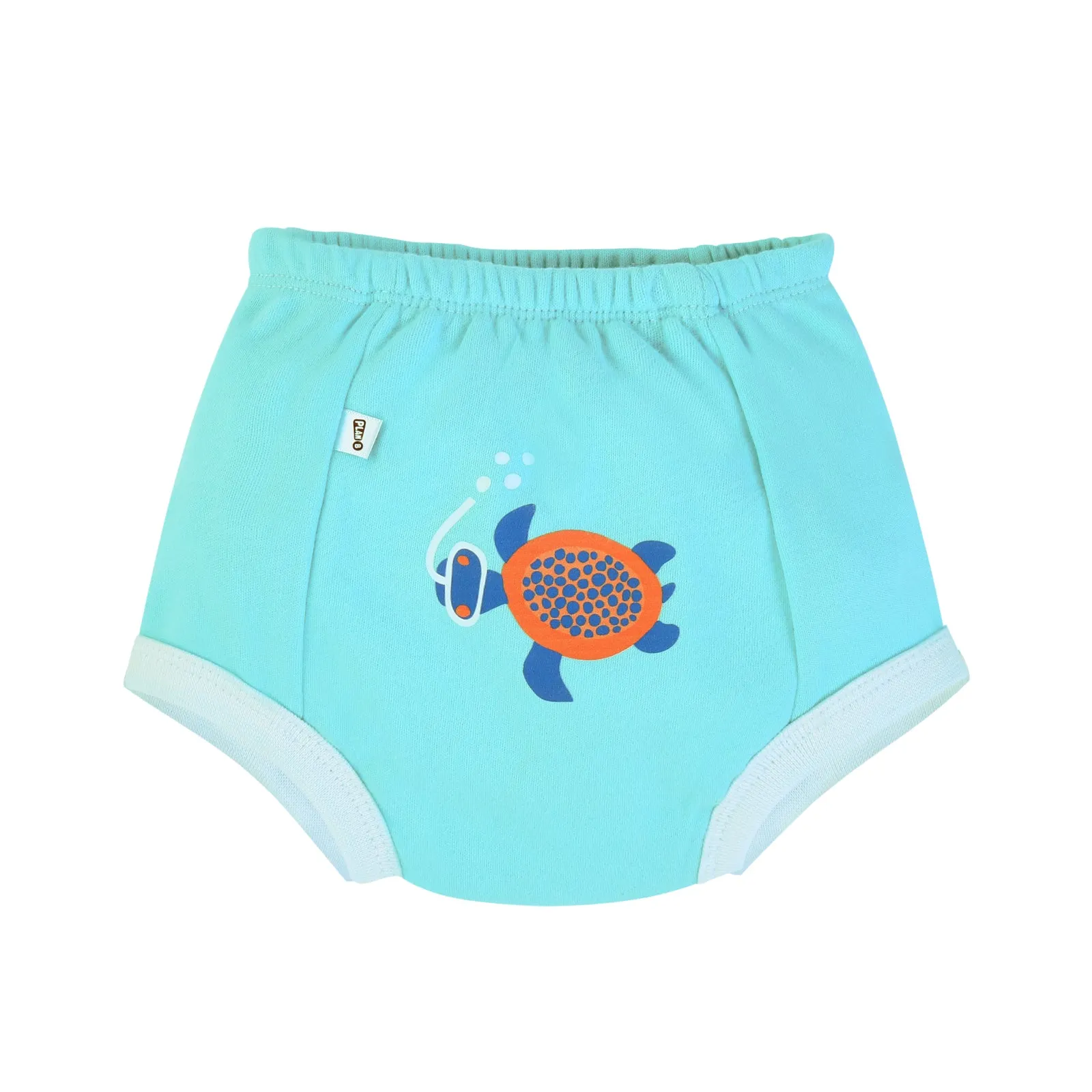 Padded Underwear for Potty Training - 12pack - Adventurer