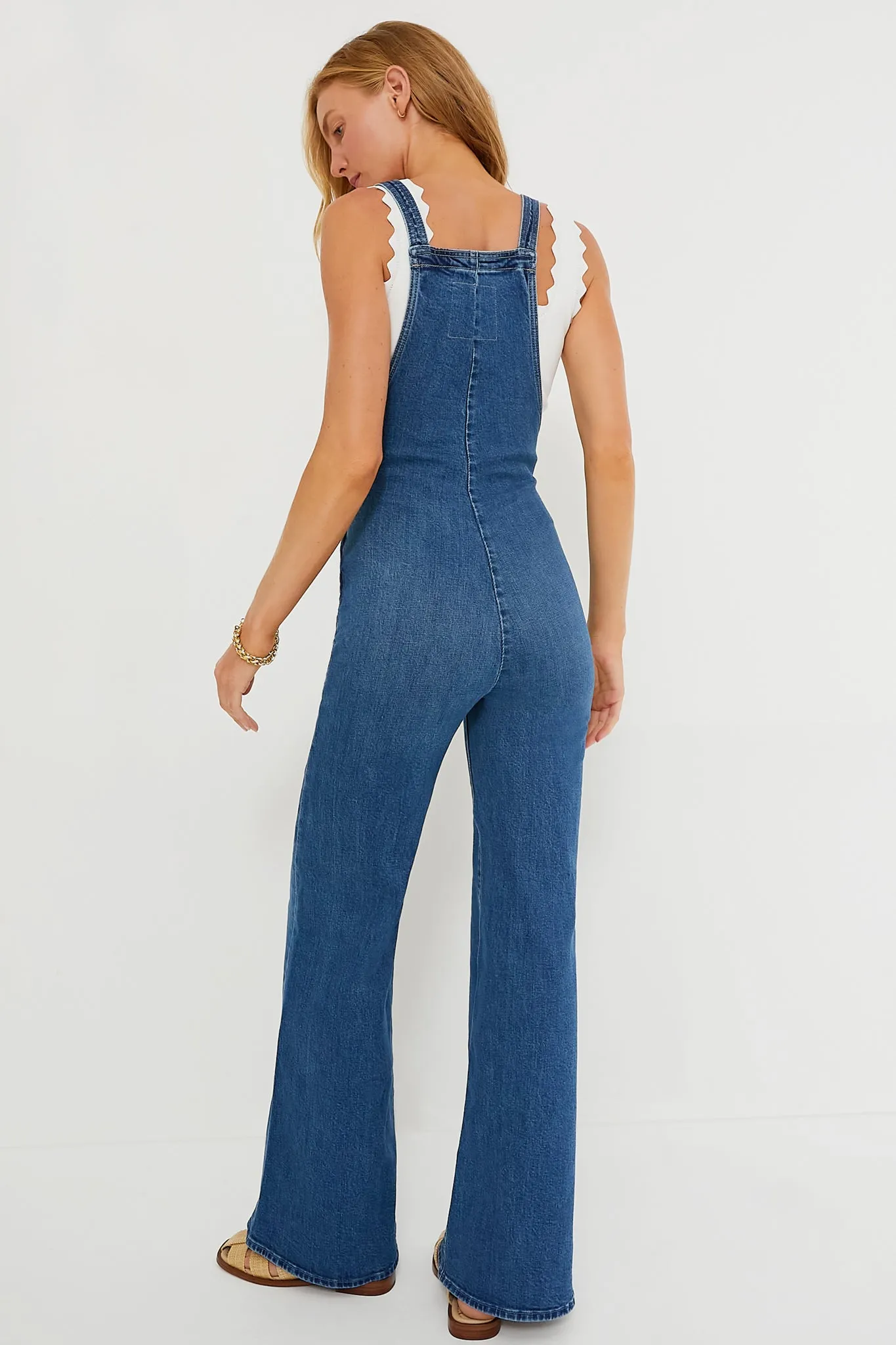 Punch Buggy Twister Overall Sneak